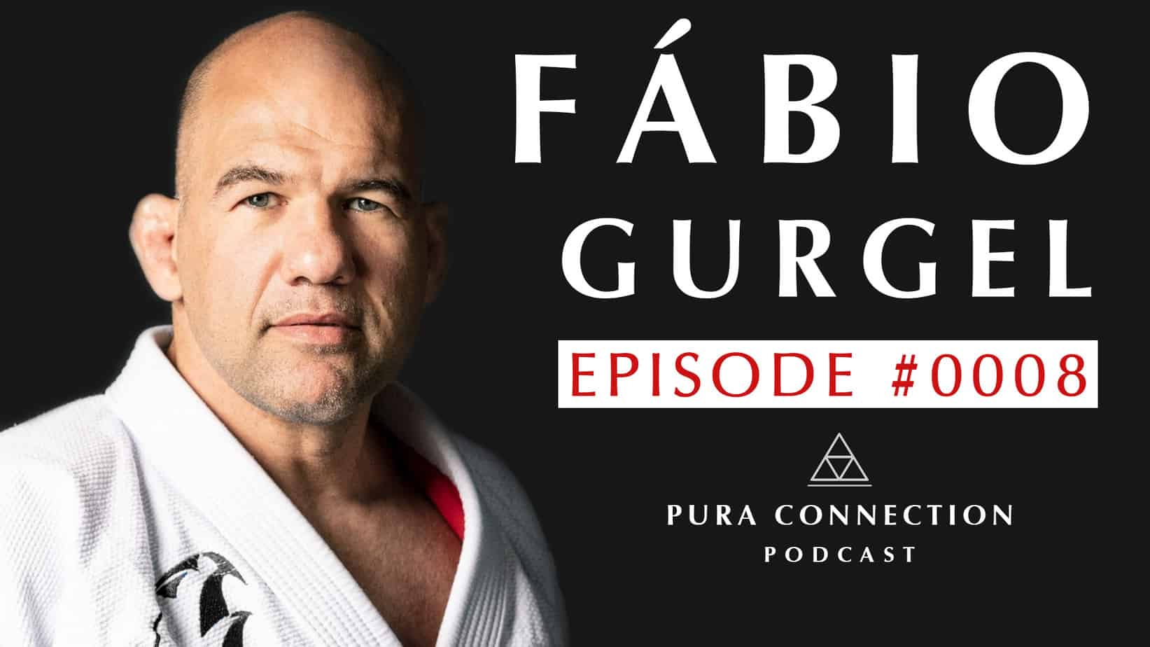 Podcast com Fabio Gurgel