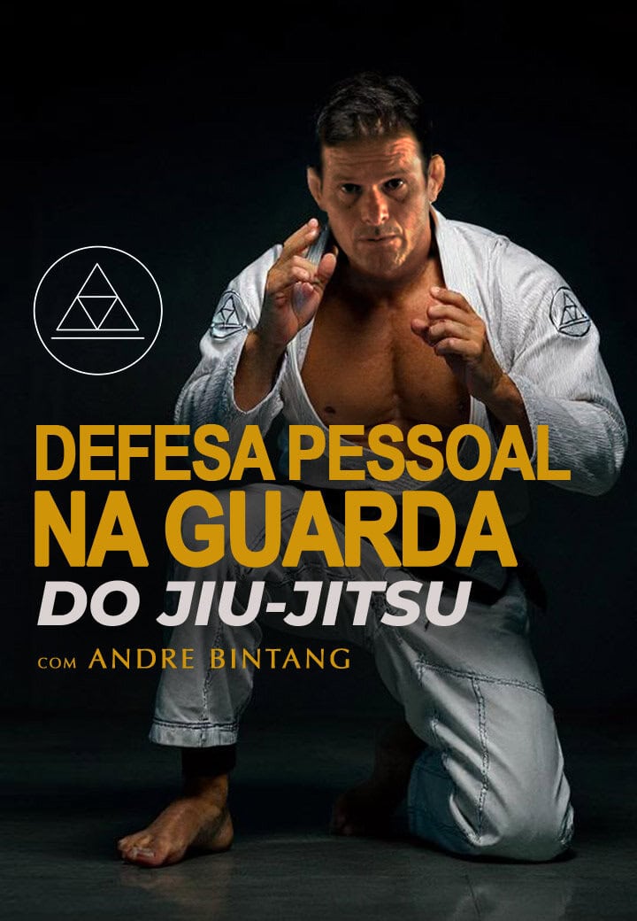 Cursos de Jiu Jitsu